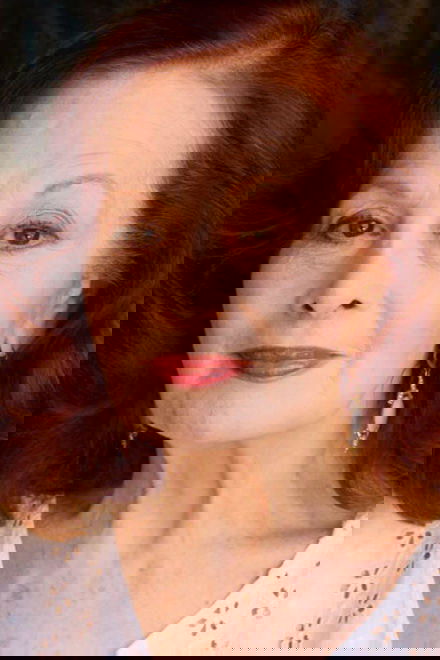 et billede af Maria Laborit