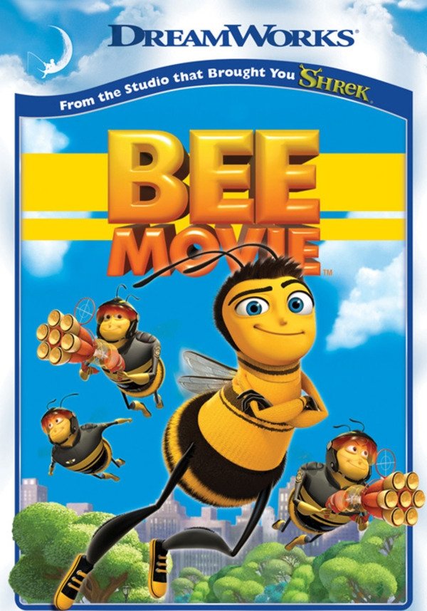 Bee Movie