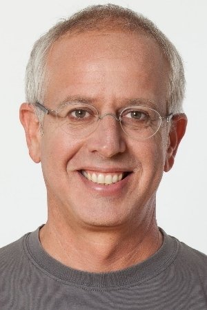 et billede af Uri Gottlieb