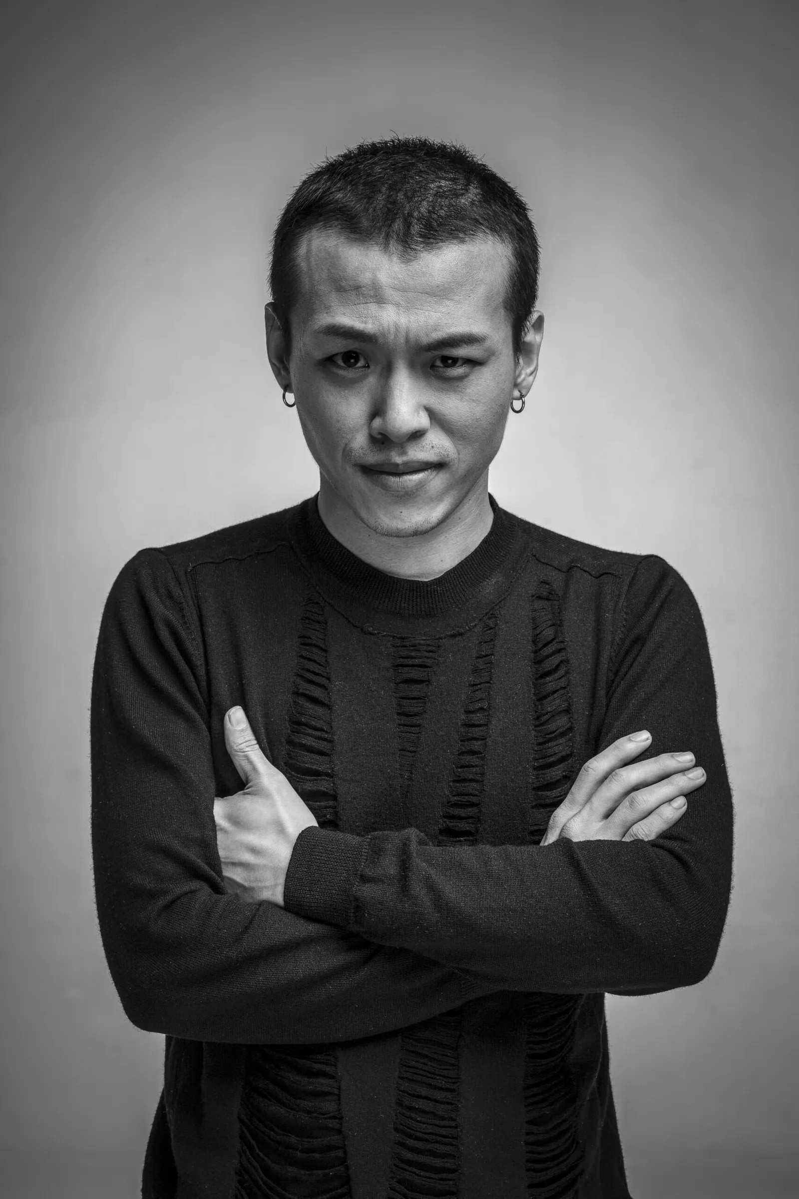 et billede af Na Jiazuo