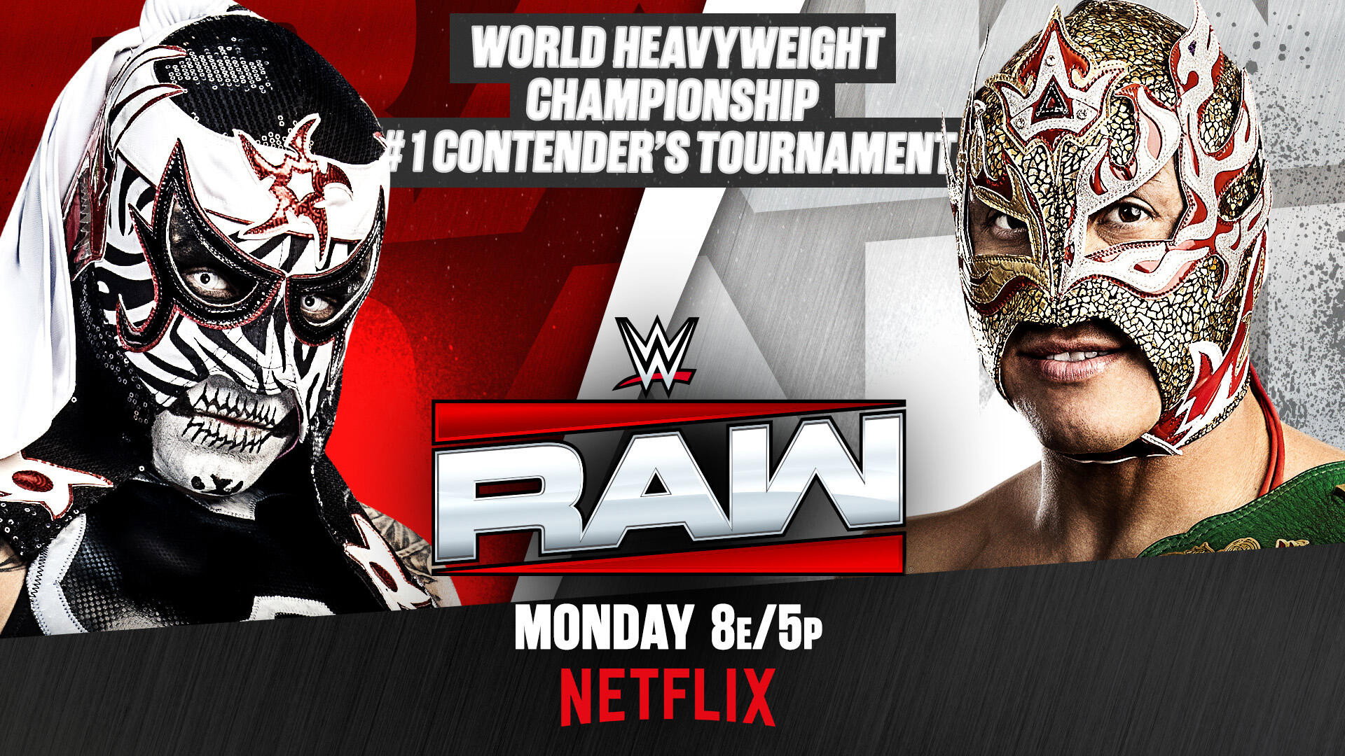 Raw Season 34 :Episode 35  August 31, 2026