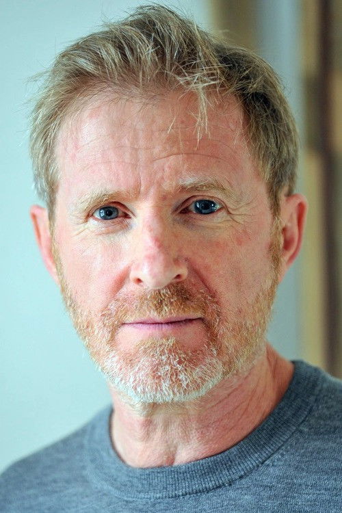 et billede af Philippe Morand