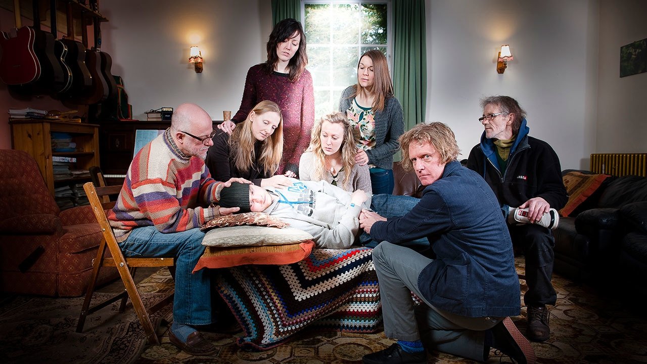 Thumbnail for Modern Families Season 1 Episode 2