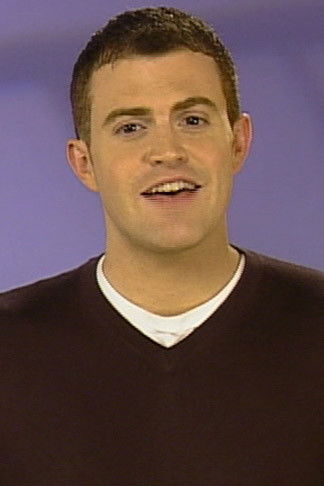 et billede af Andy Campbell