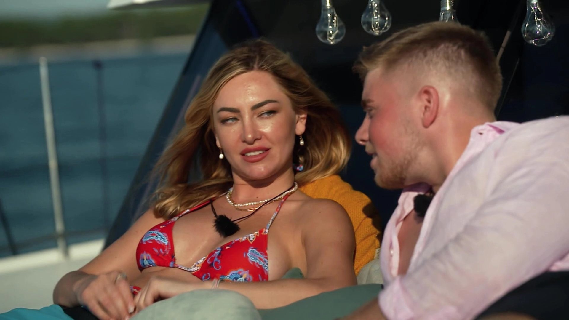 Temptation Island VIP