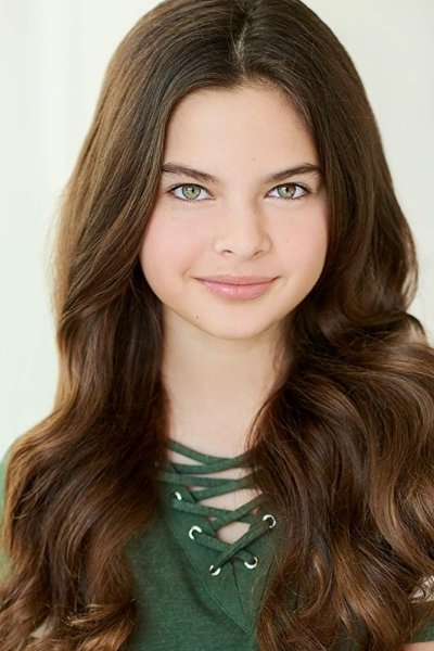 et billede af Keely Wilson