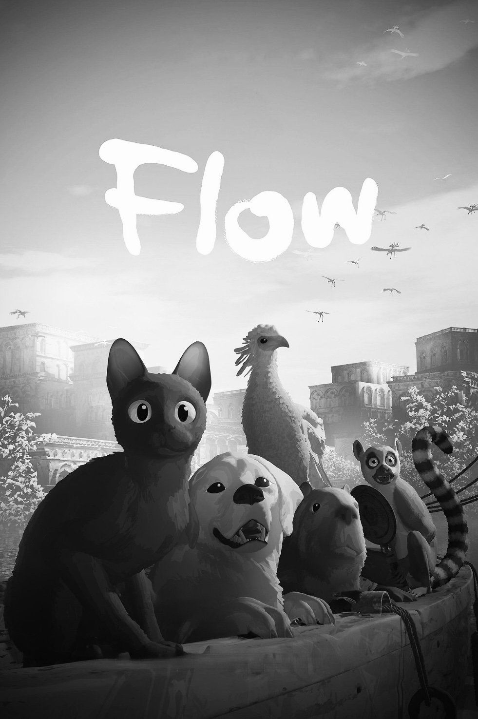 Flow