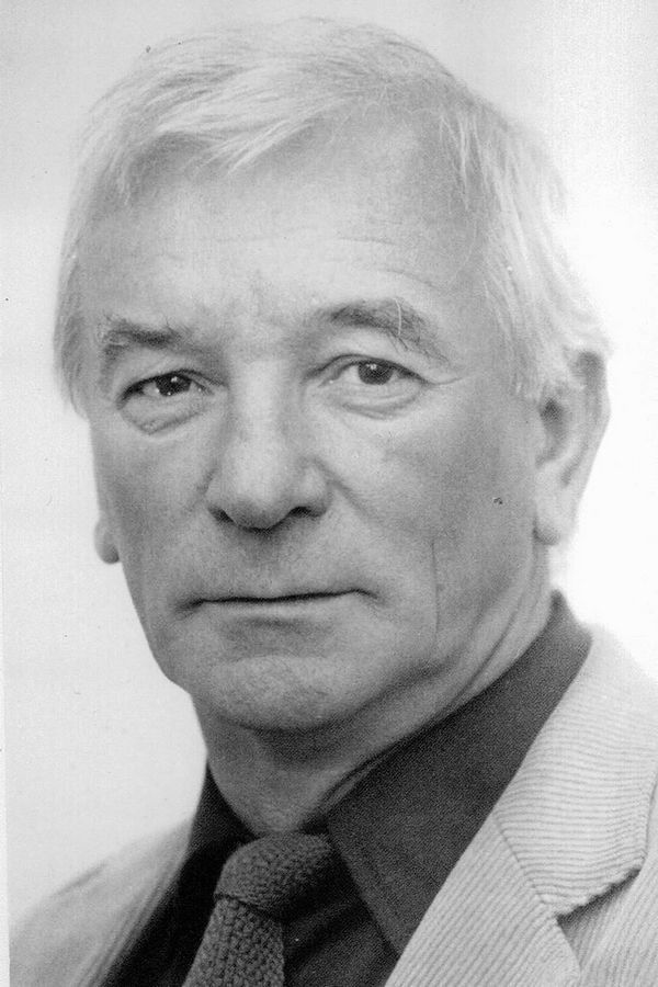 et billede af Tadeusz Grabowski