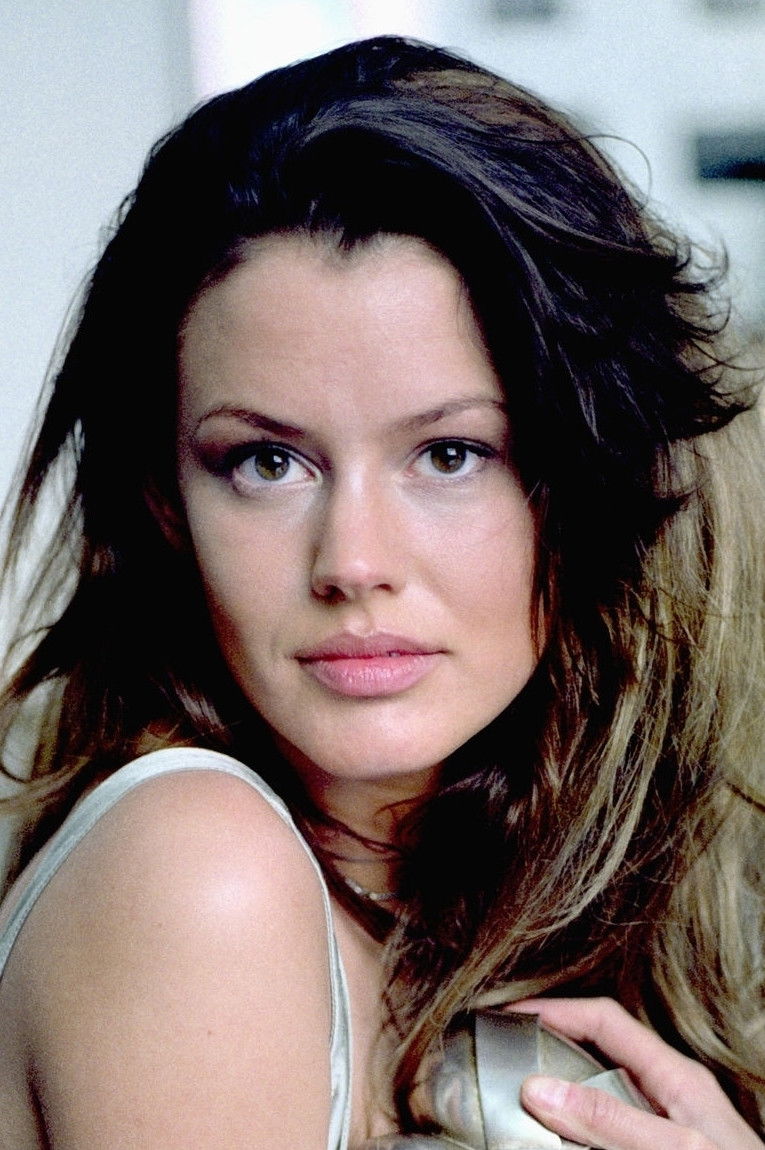 et billede af Elisabeth Kieselstein-Cord