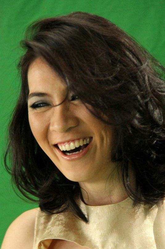 et billede af Jennifer Arnelita