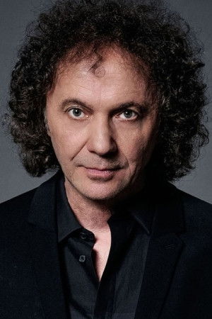 et billede af Rudi Buttas