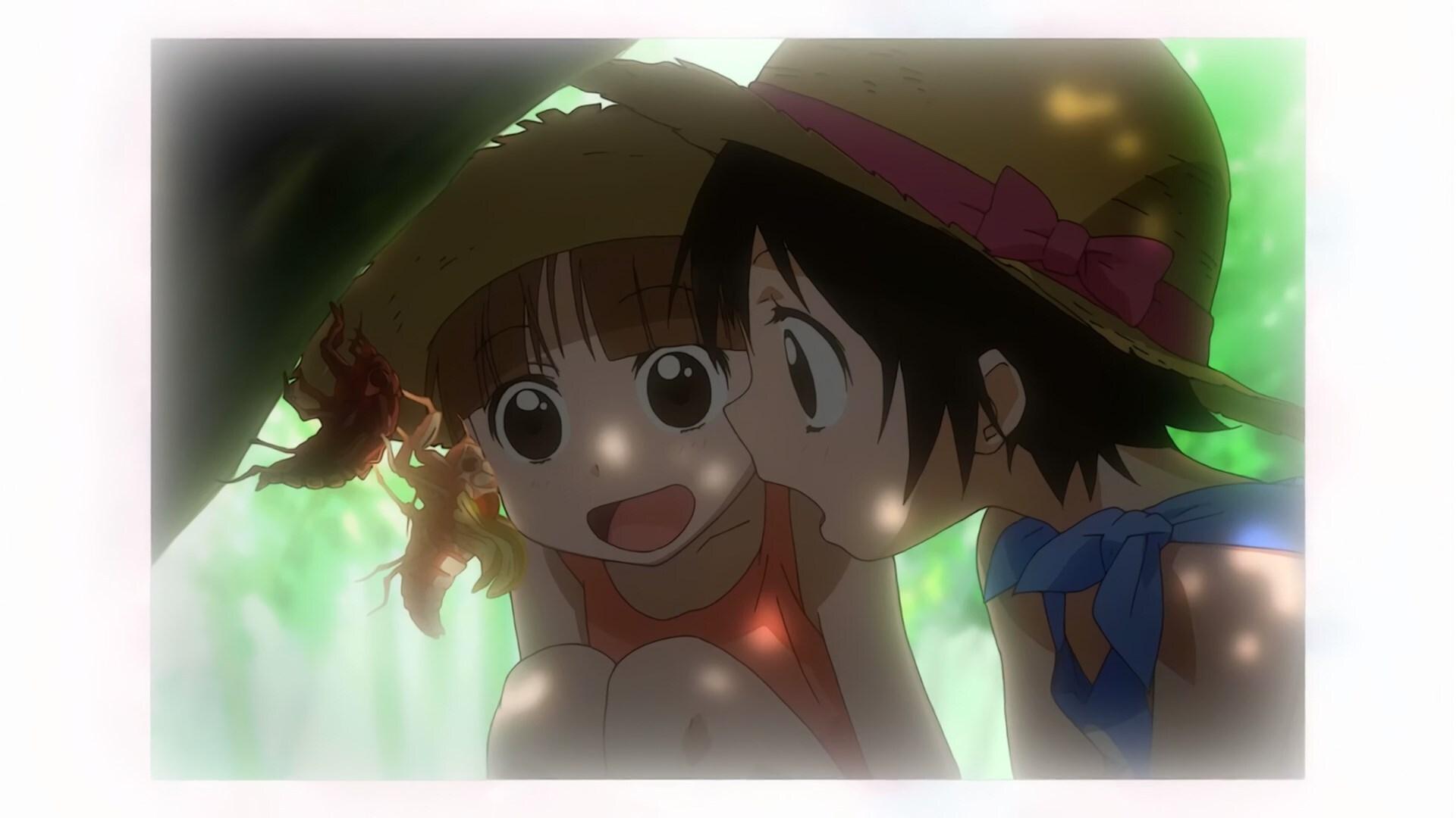 Thumbnail for Memories of a Warm Breeze Season 0 Episode 1