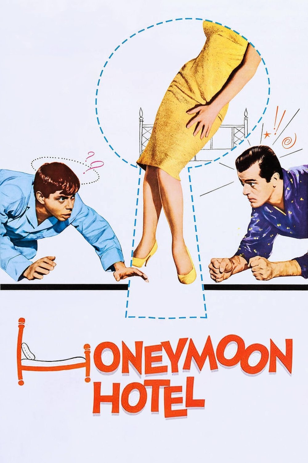 Honeymoon Hotel