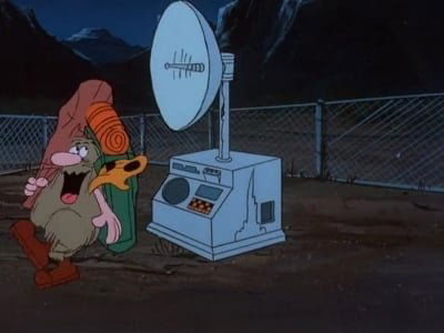 Scooby's Laff-A Lympics
