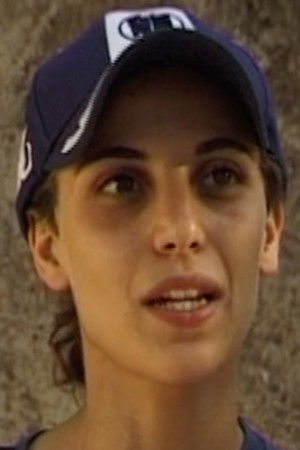 et billede af Ulia Conti