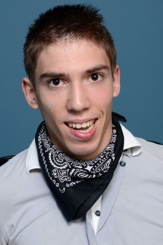 et billede af Fabien Héraud