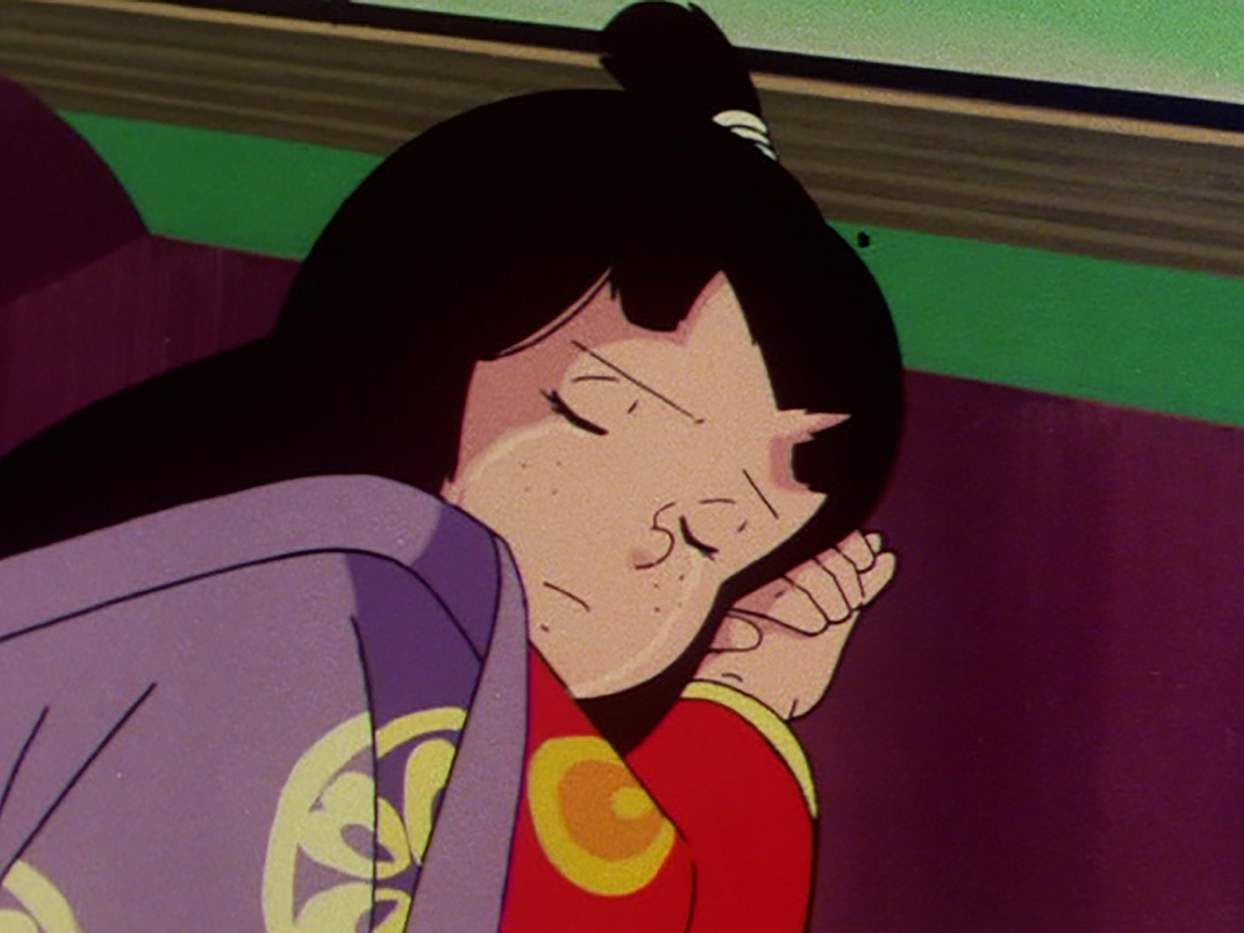 Ikkyū-san