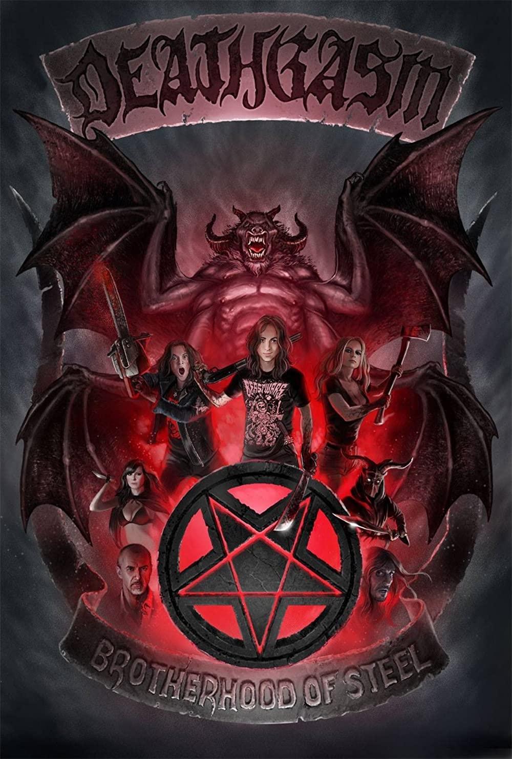 Deathgasm
