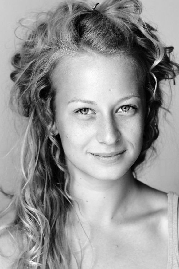 et billede af Francesca Zoutewelle