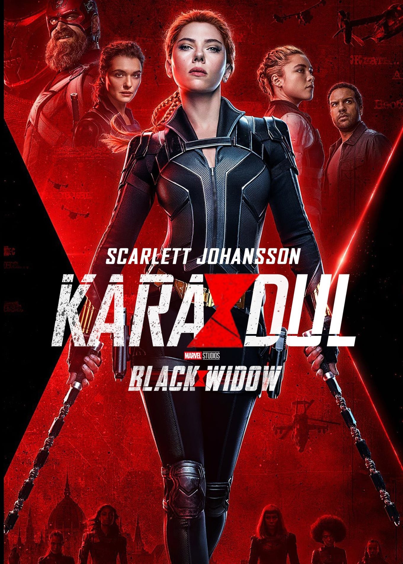 Black Widow