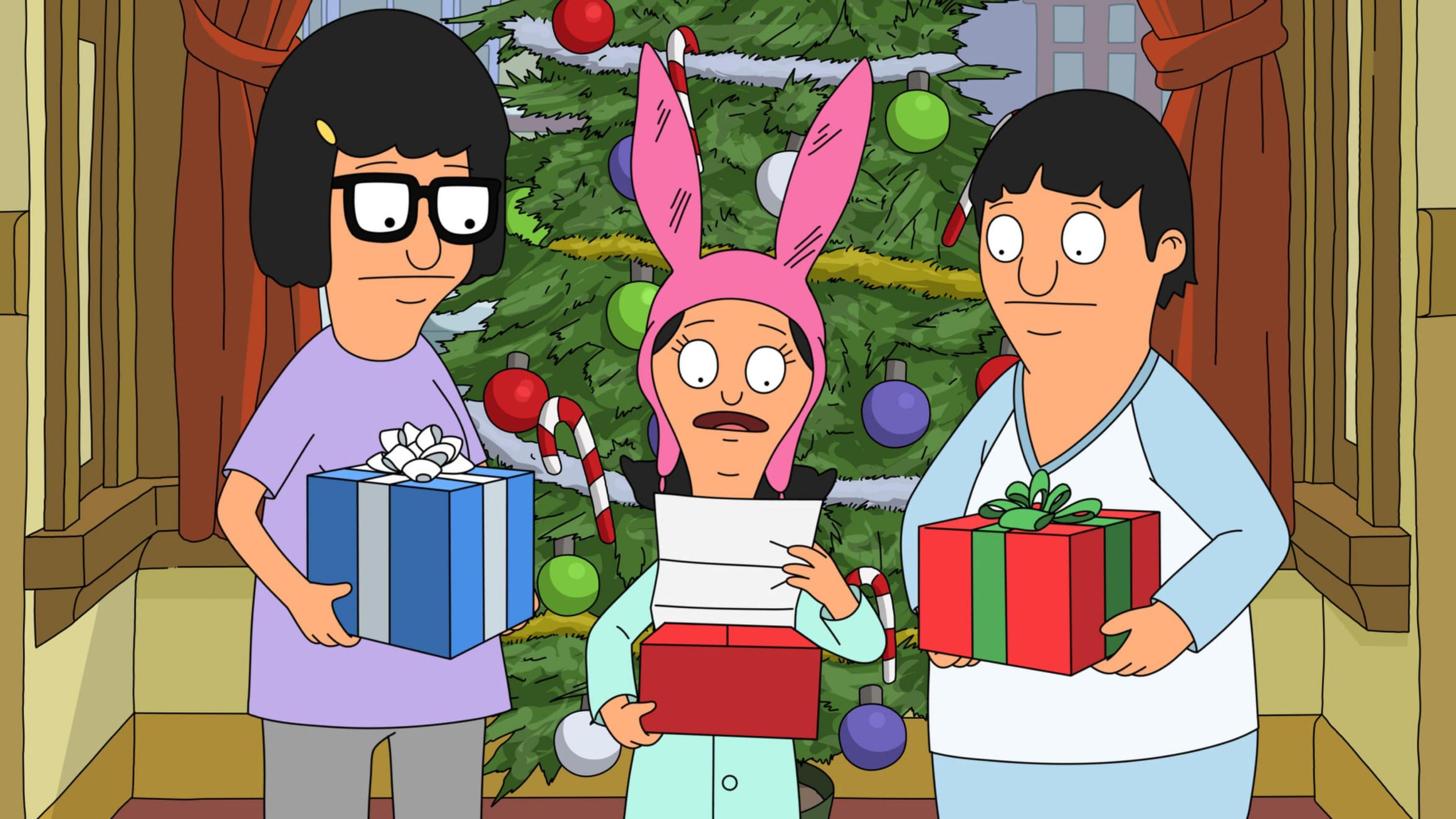 Bob's Burgers