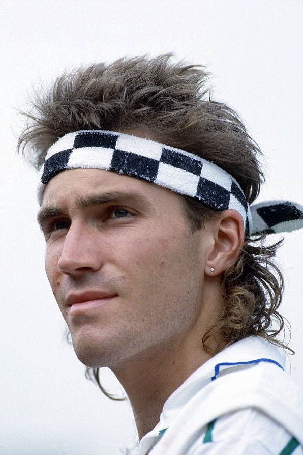 et billede af Pat Cash