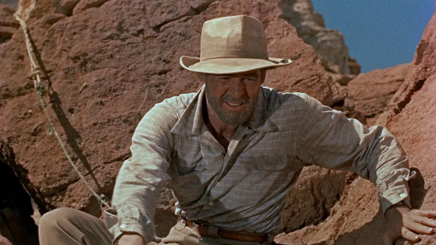 Inferno (1953)