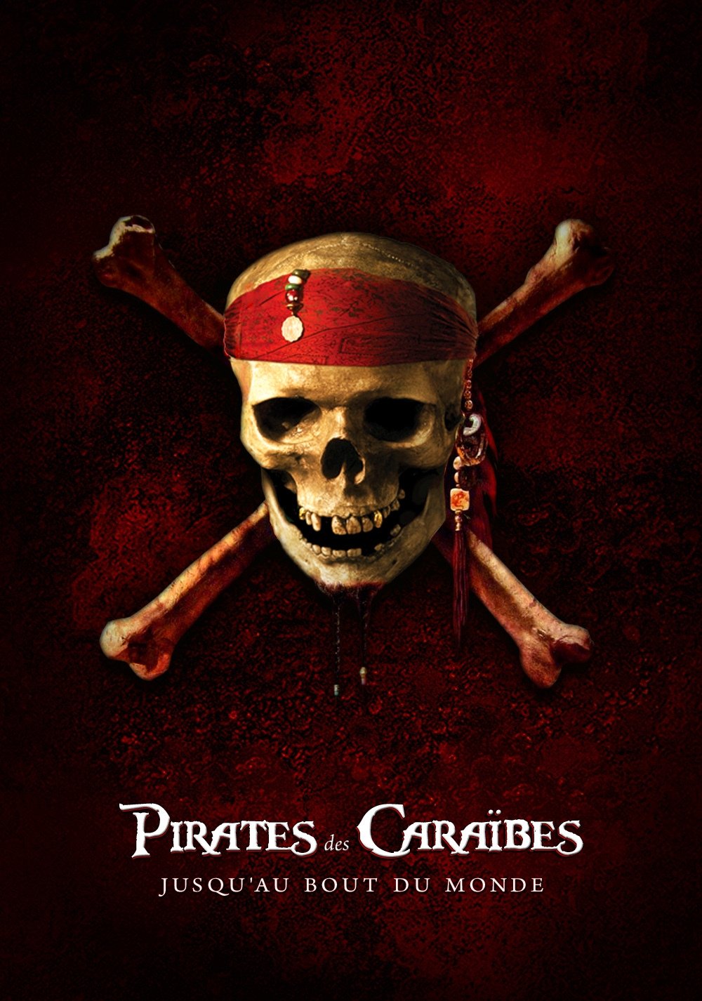 Pirates of the Caribbean: At World's End