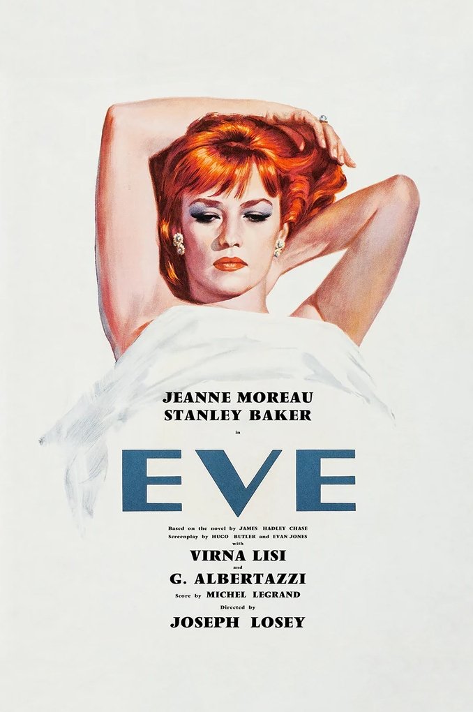 Eva