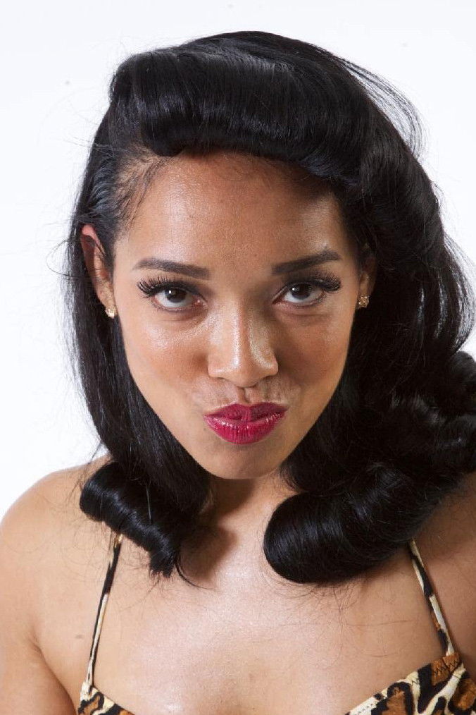 et billede af Deanna McKinney