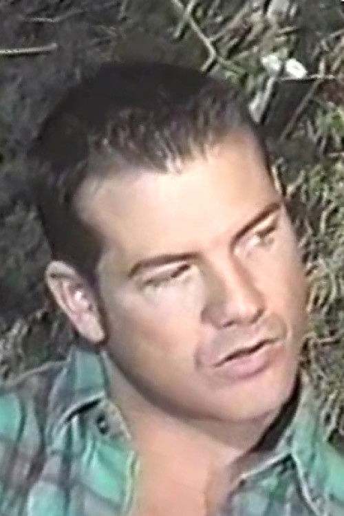 et billede af Cody Taylor