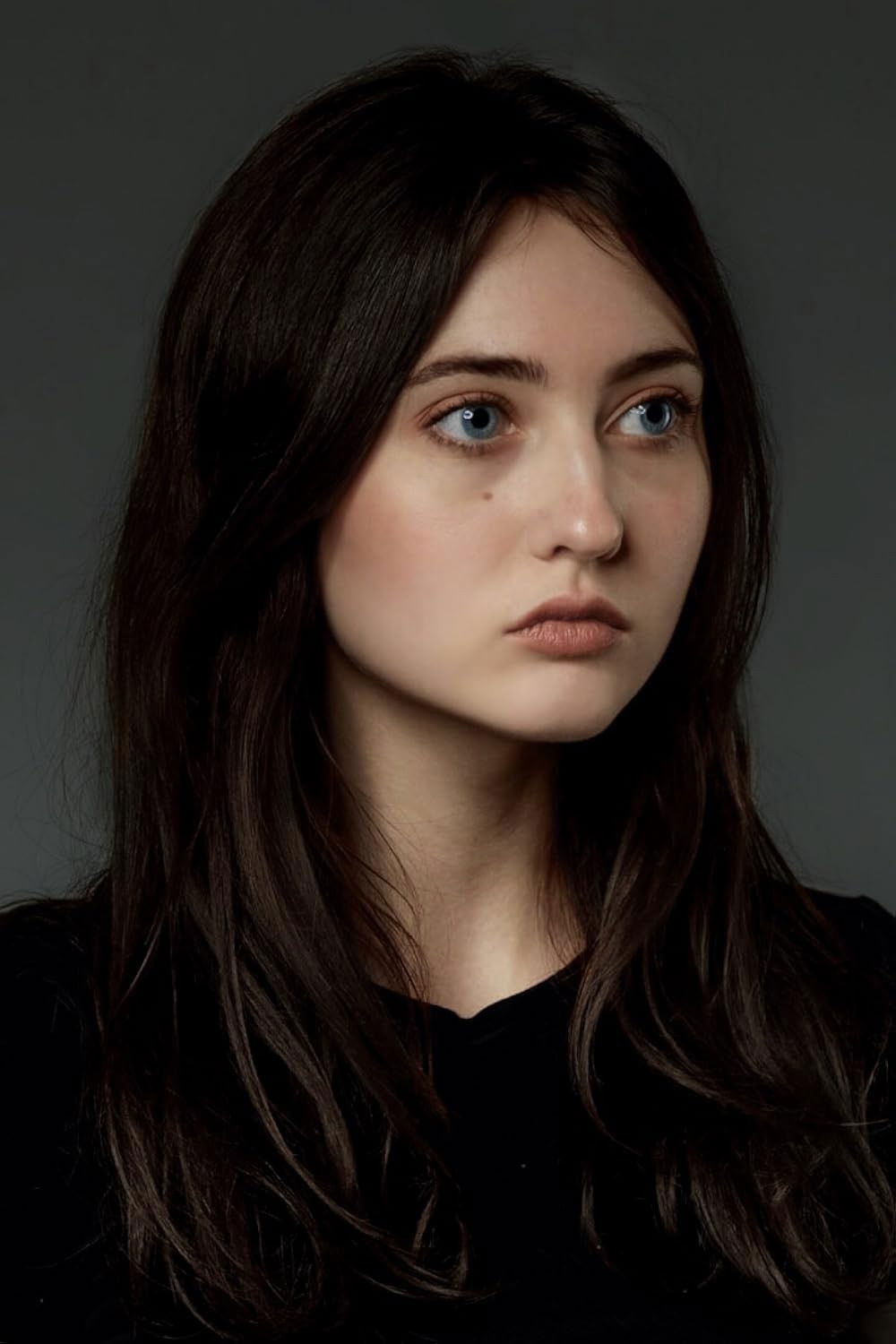 et billede af Caley Brooke