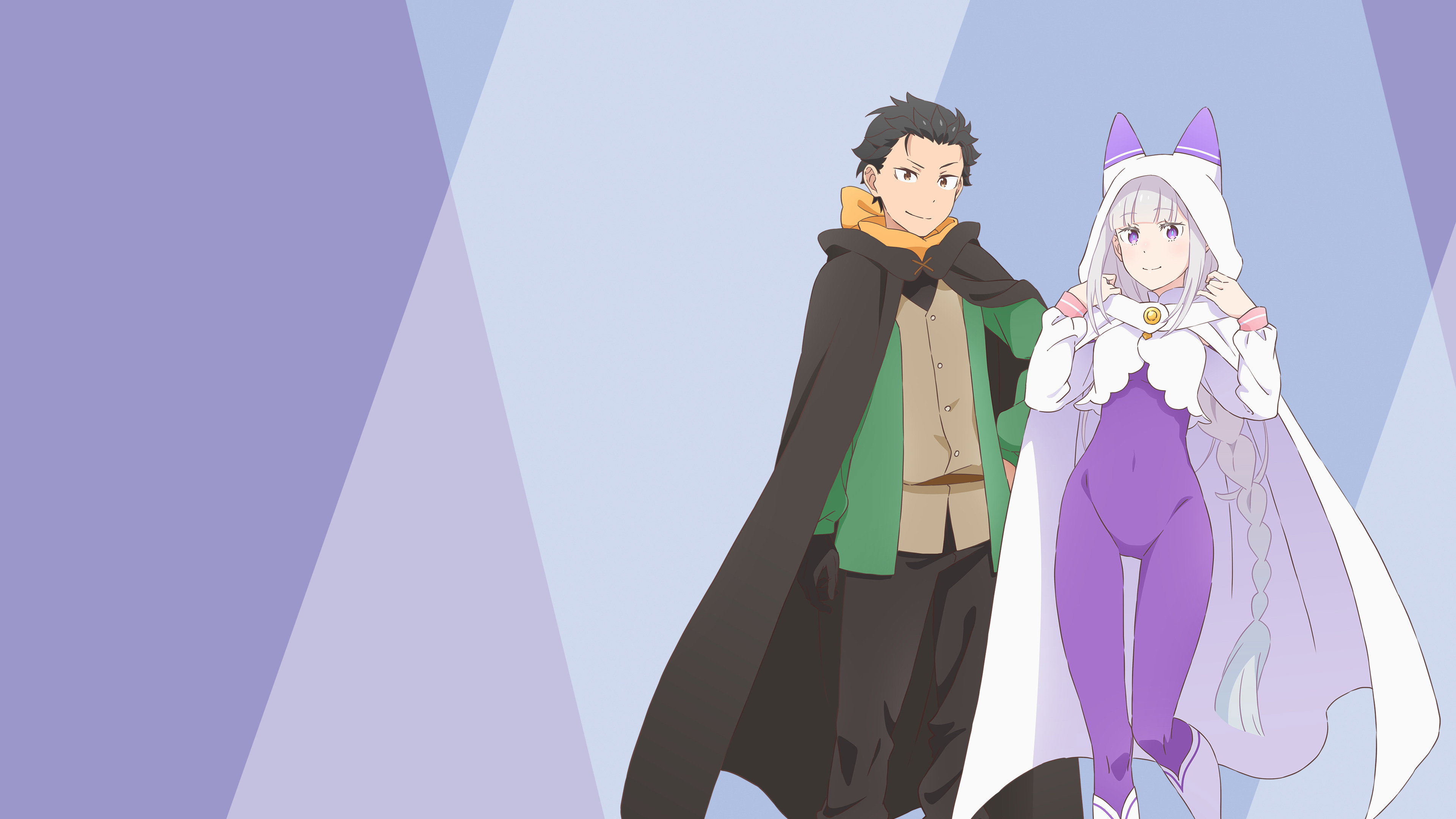 Re:ZERO -Starting Life in Another World-