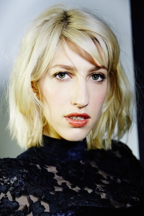 et billede af Karley Sciortino