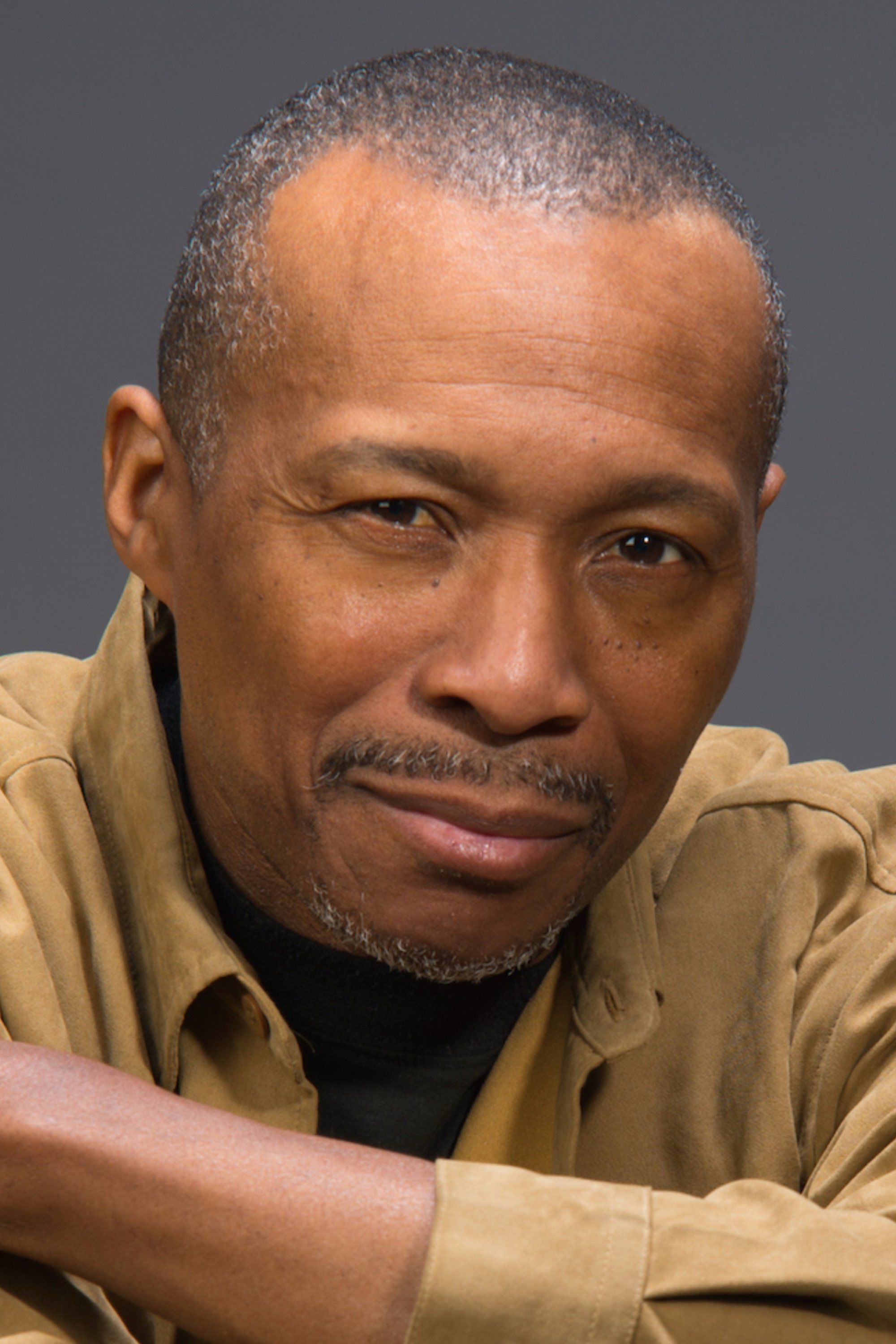 et billede af S.G. Simpson