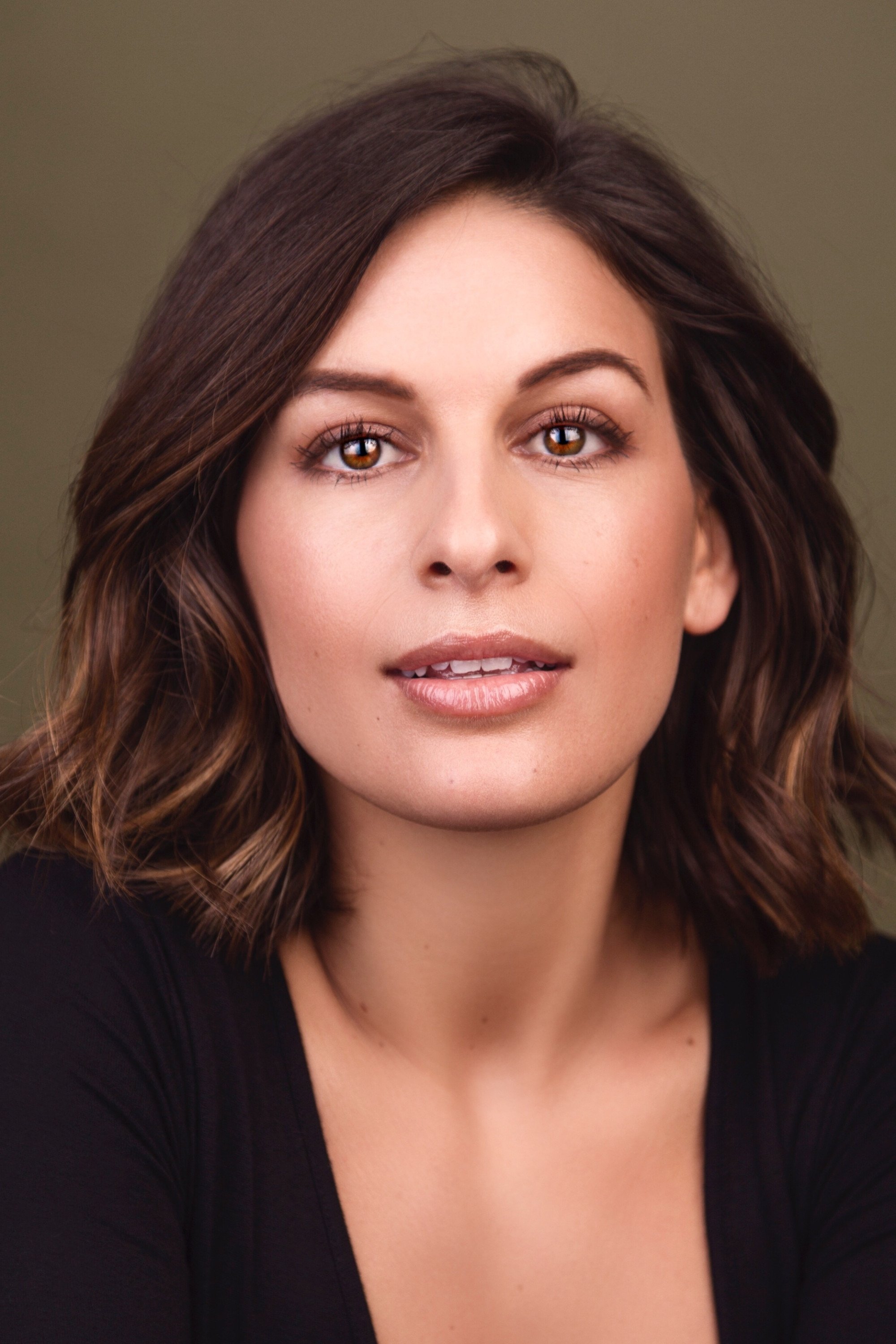 et billede af Megan McQueen