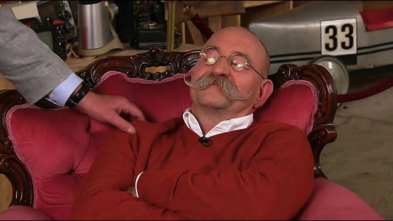 Bares für Rares - Épisode 12