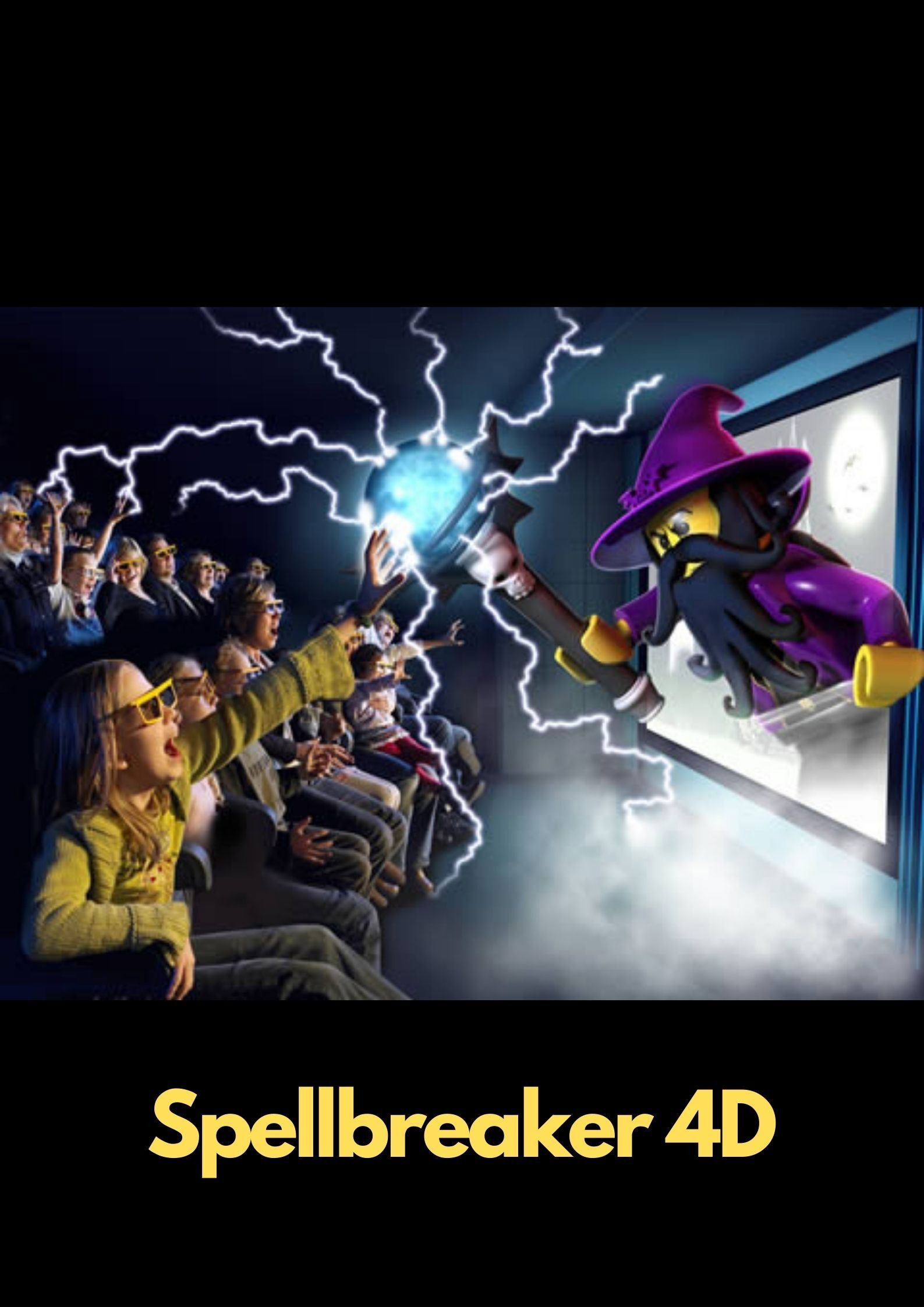 Spellbreaker 4D