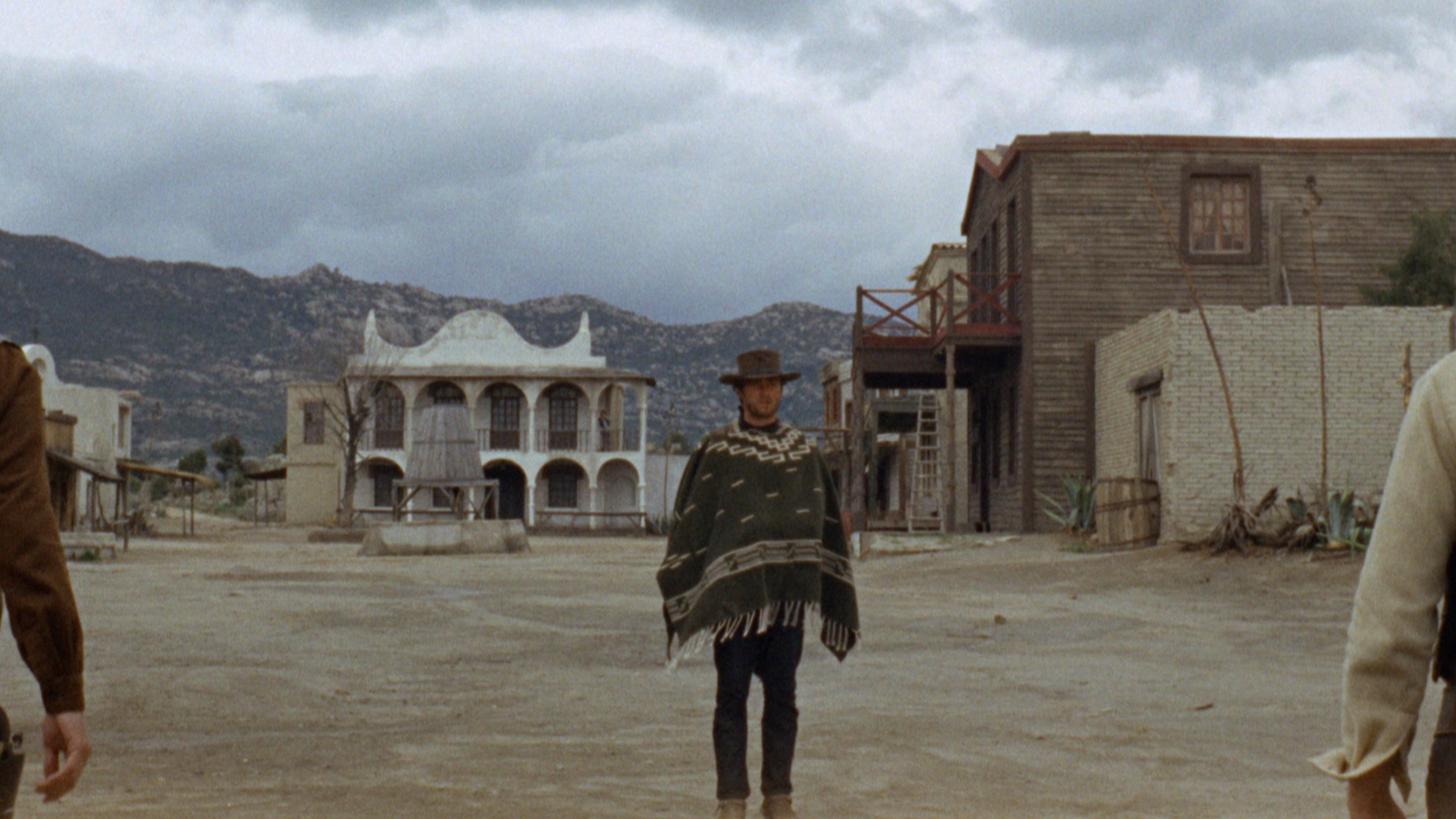 A Fistful of Dollars (1964)