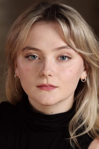 et billede af Mira Mitchell