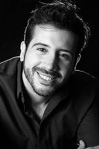 et billede af Jorge Ulloa