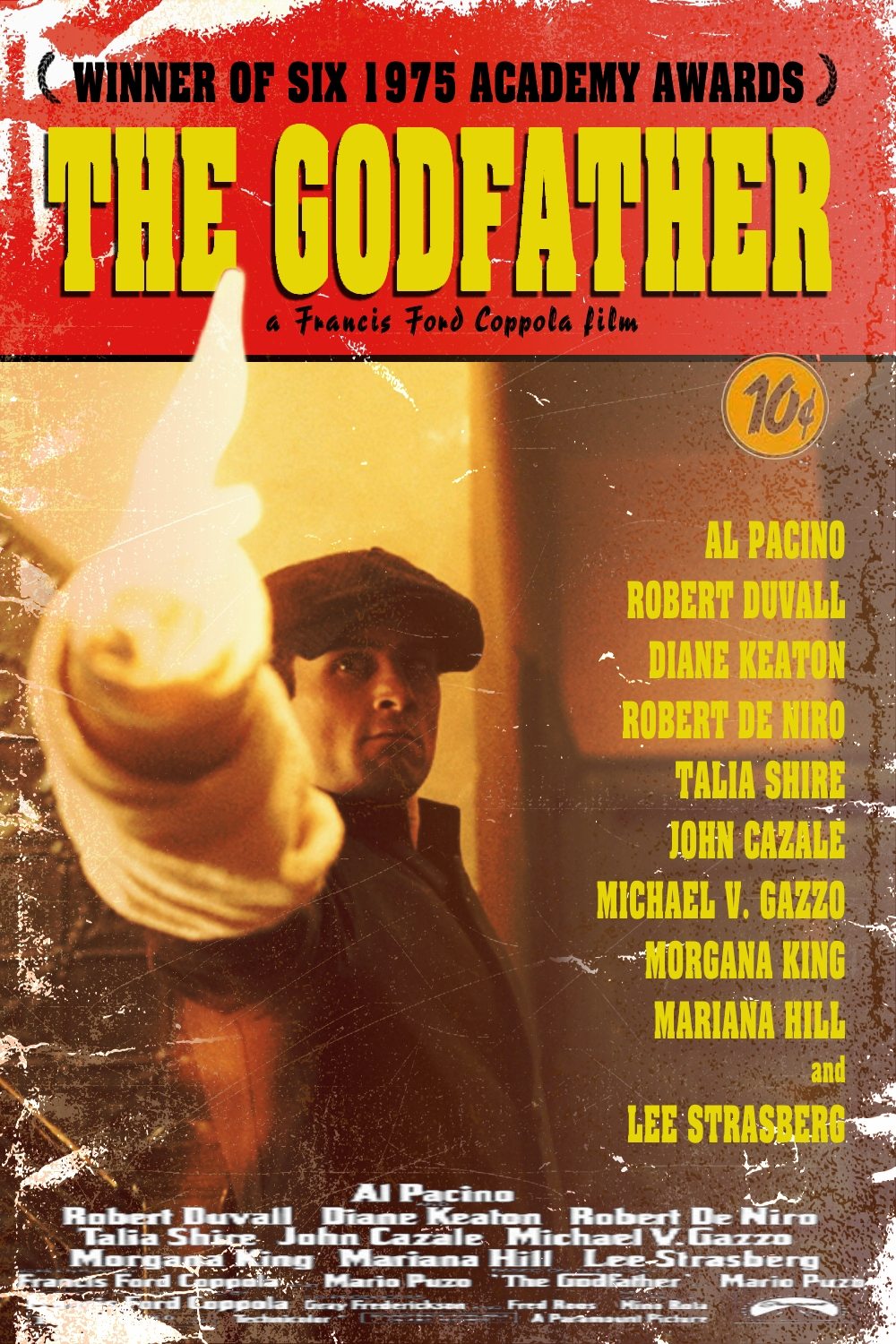 The Godfather Part II