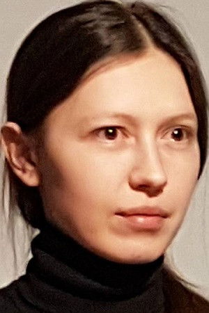 et billede af Vladlena Sandu