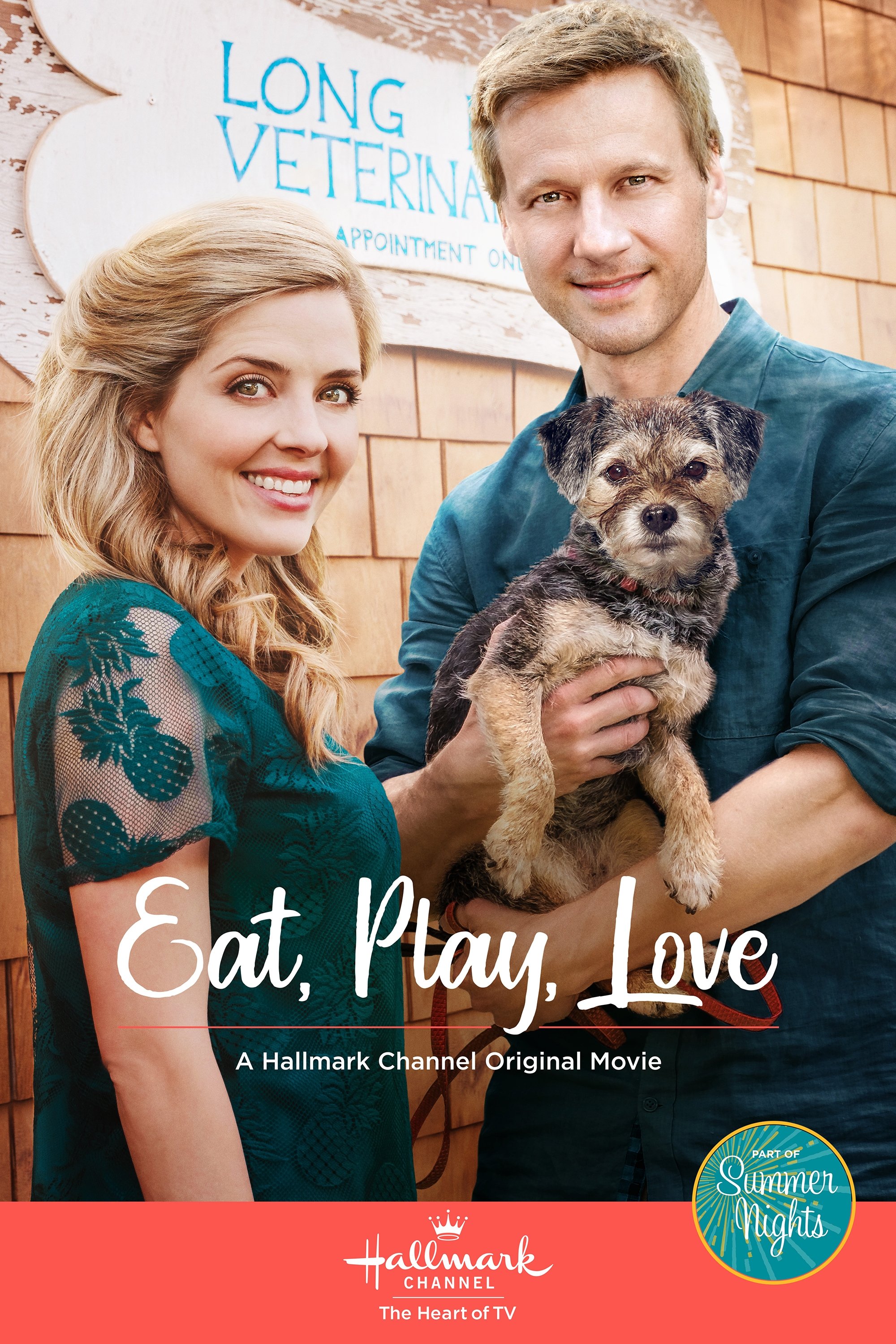 Eat, Play, Love