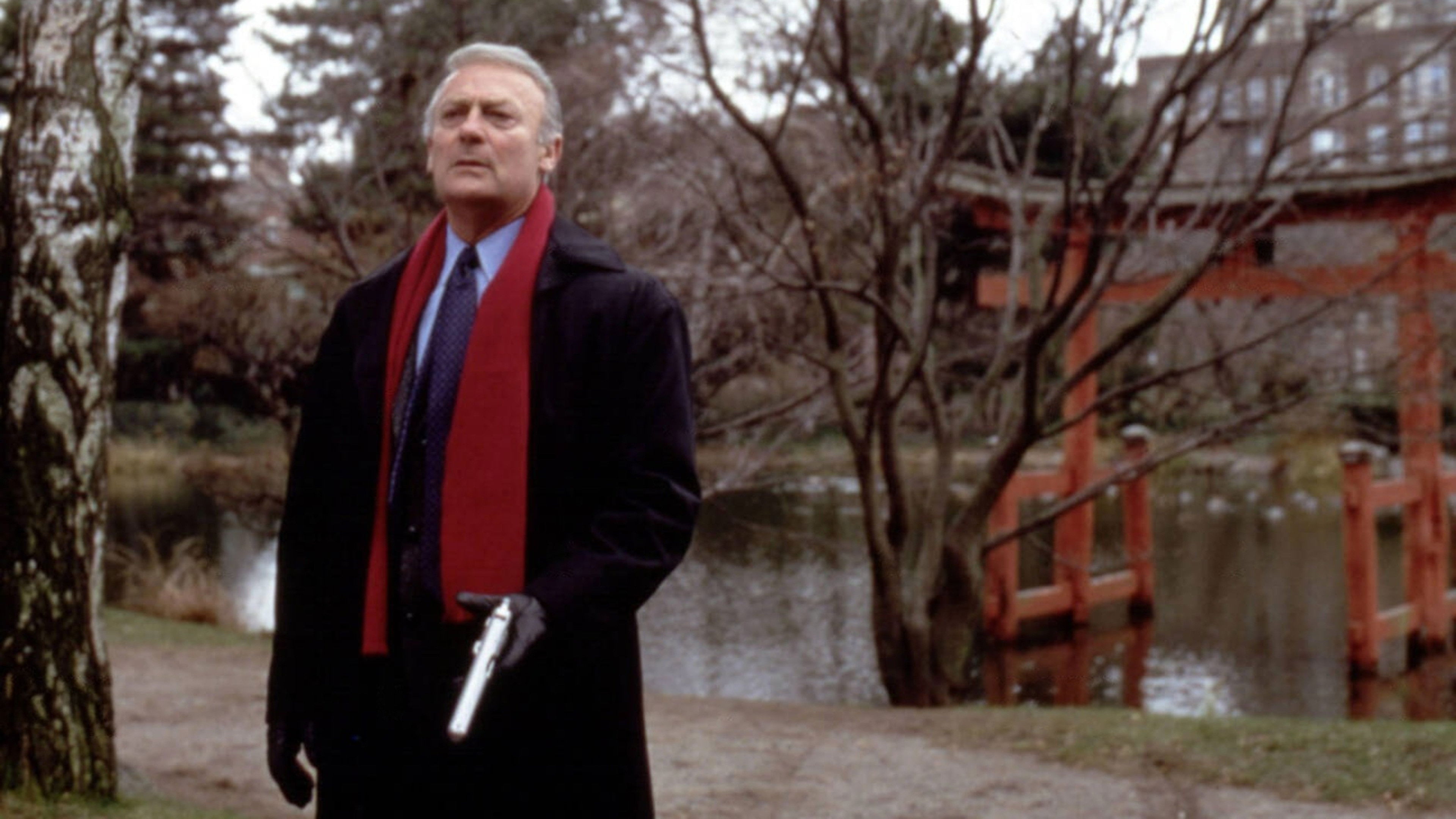 The Equalizer - Season 3 Episode 2 : Blood & Wine (2)