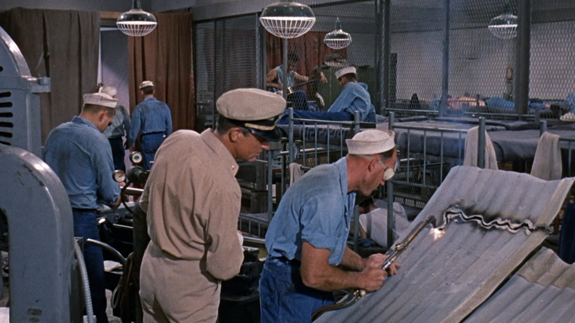 Operation Petticoat