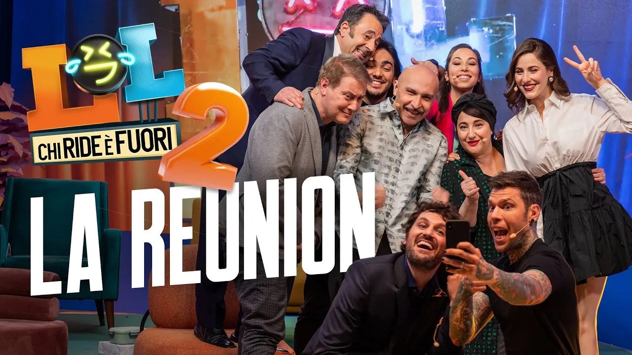 Thumbnail for Episode 2 Season 0 Episode 2