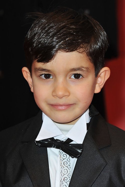 Bora Altaş's picture in the cast