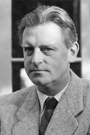 et billede af Dag Wirén