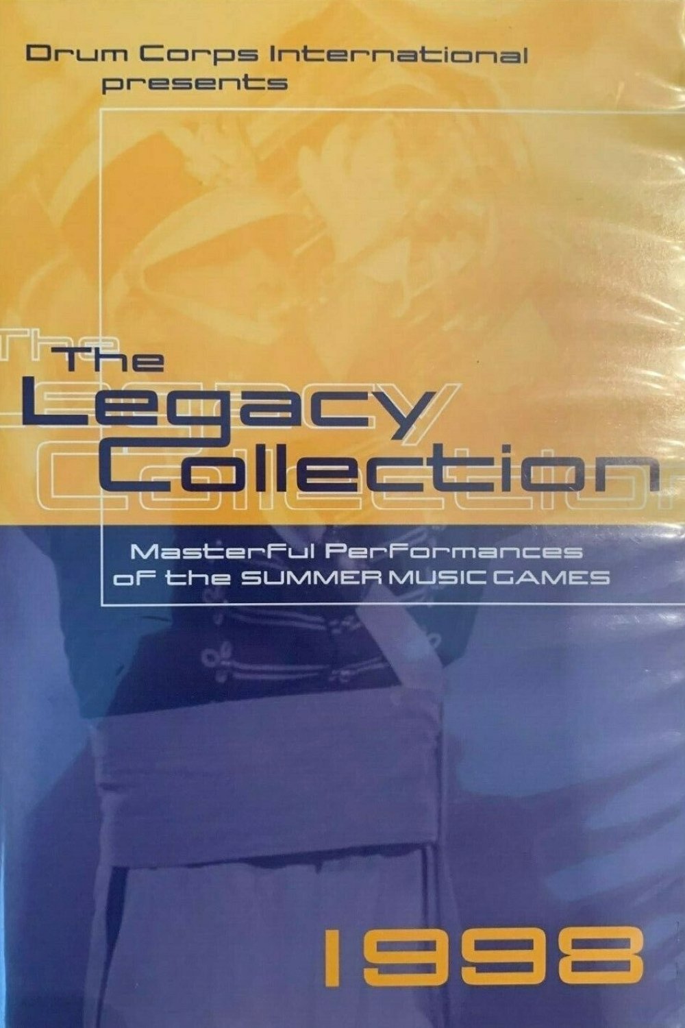 Content cover